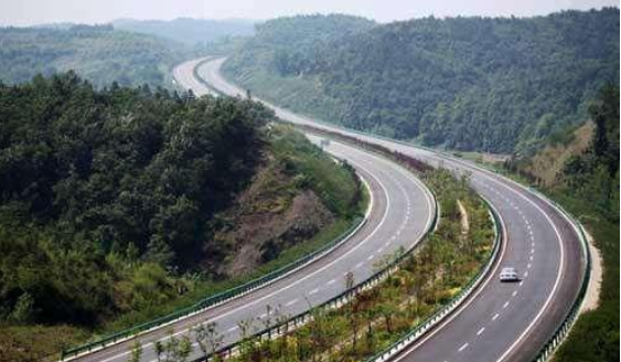 湖南新建一条高速,将优化三市出行环境,看看有你的家乡吗