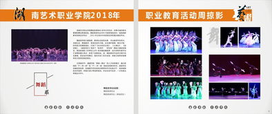湖南艺术职业学院2018年职业教育宣传活动周宣传海报 湖南艺术职业学院官方门户网站